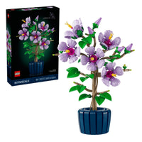 LEGO Botanicals Hibiscus