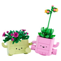 LEGO Botanicals Rocking Plants