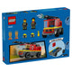 LEGO City Fire Fire Ladder Truck