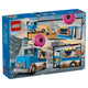 LEGO City Great Vehicles Donut Truck