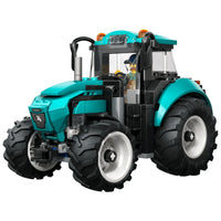 LEGO City Great Vehicles Tractor