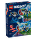 LEGO DREAMZzz Logan the Mighty Panda