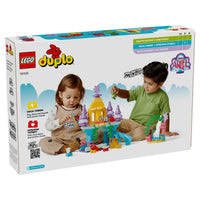 LEGO DUPLO Disney Ariel's Magical Underwater Palace