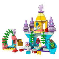 LEGO DUPLO Disney Ariel's Magical Underwater Palace