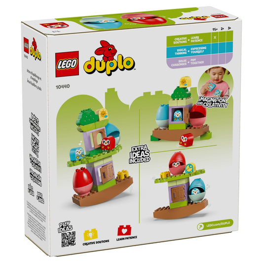 LEGO DUPLO My First Balancing & Stacking Tree