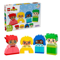 LEGO DUPLO My First Big Feelings & Emotions