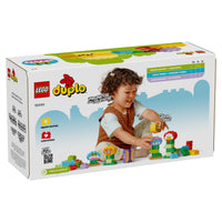 LEGO DUPLO Town Creative Garden & Flowers