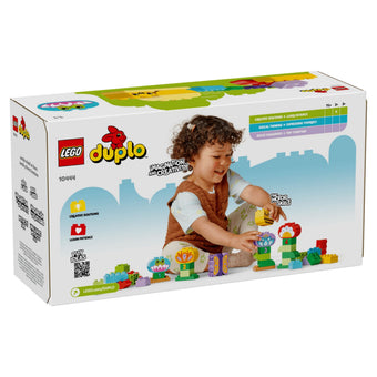 compare product LEGO DUPLO Town Creative Garden & Flowers