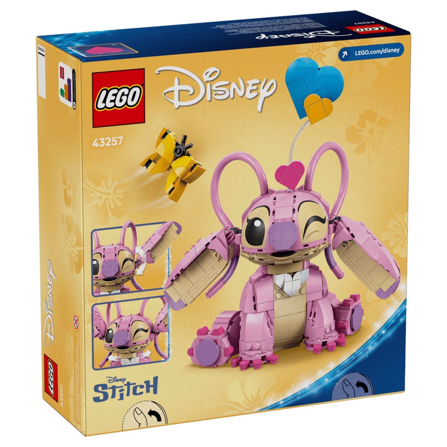 LEGO Disney Classic Angel