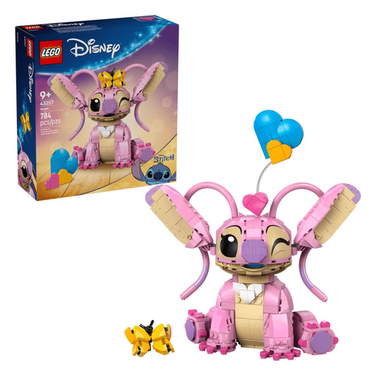 LEGO Disney Classic Angel