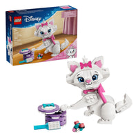 LEGO Disney Classic The Aristocats Adorable Marie