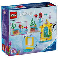 LEGO Disney Princess Ariel's Music Stage