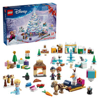 LEGO Disney Princess Disney Princess Advent Calendar 2025