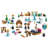 LEGO Disney Princess Disney Princess Advent Calendar 2025