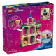 LEGO Disney Princess Mini Belle & Tiana with Castle