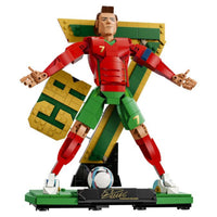 LEGO Editions Football Cristiano Ronaldo Soccer Legend