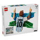 LEGO Editions Football Lionel Messi - Celebration