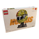 LEGO Editions Formula 1 McLaren Mastercard F1 Team Lando Norris Helmet