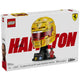 LEGO Editions Formula 1 Scuderia Ferrari HP Lewis Hamilton Helmet