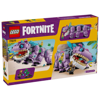 compare product LEGO Fortnite Klombo