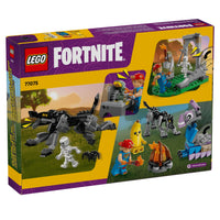 LEGO Fortnite Peely & Sparkplug's Camp