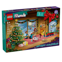 LEGO Friends Advent Calendar 2024