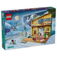 LEGO Friends Advent Calendar 2024