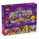 LEGO Friends Heartlake City Candy Store