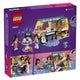 LEGO Friends Paisley's Room