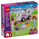 LEGO Friends Unicorn Cake Delivery Car