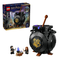 LEGO Harry Potter Cauldron: Secret Potions Classroom
