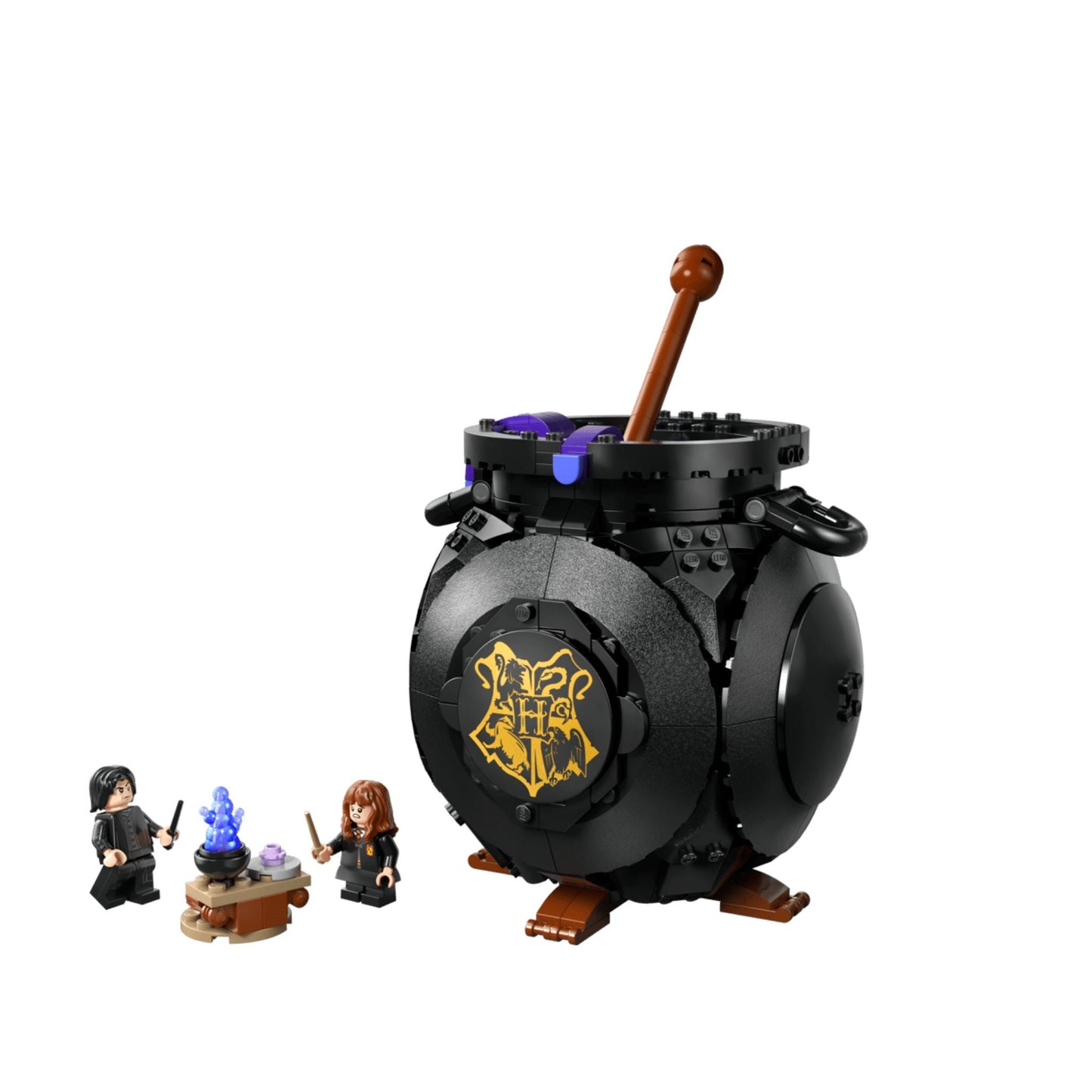 LEGO Harry Potter Cauldron: Secret Potions Classroom
