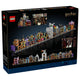 LEGO Harry Potter Diagon Alley Wizarding Shops