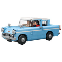 LEGO Harry Potter Enchanted Flying Ford Anglia