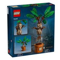 LEGO Harry Potter Mandrake