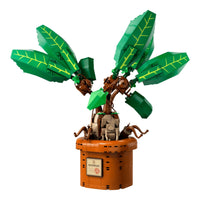 LEGO Harry Potter Mandrake