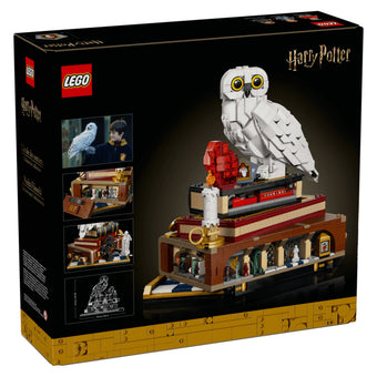 compare product LEGO Harry Potter Sorcerer's Stone  Collectors' Edition