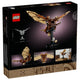 LEGO Icons Leonardo da Vinci's Flying Machine