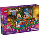 LEGO LEGO Friends Advent Calendar 2025