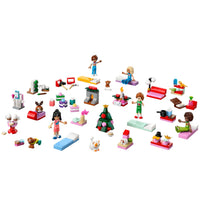 LEGO LEGO Friends Advent Calendar 2025