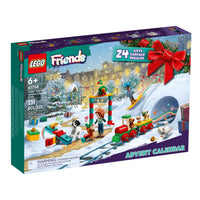 LEGO LEGO Friends Advent Calendar 2023