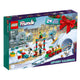 LEGO LEGO Friends Advent Calendar 2023