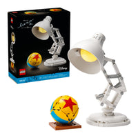 LEGO LEGO Ideas Disney Pixar Luxo Jr.