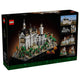 LEGO Lego Architecture Neuschwanstein Castle