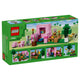 LEGO Minecraft The Baby Pig House