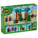 LEGO Minecraft The Illager Desert Patrol