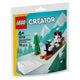 LEGO Mini-Builds Cataclaws Snow Adventure