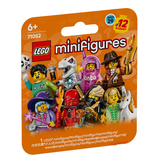 LEGO Minifigures Series 29