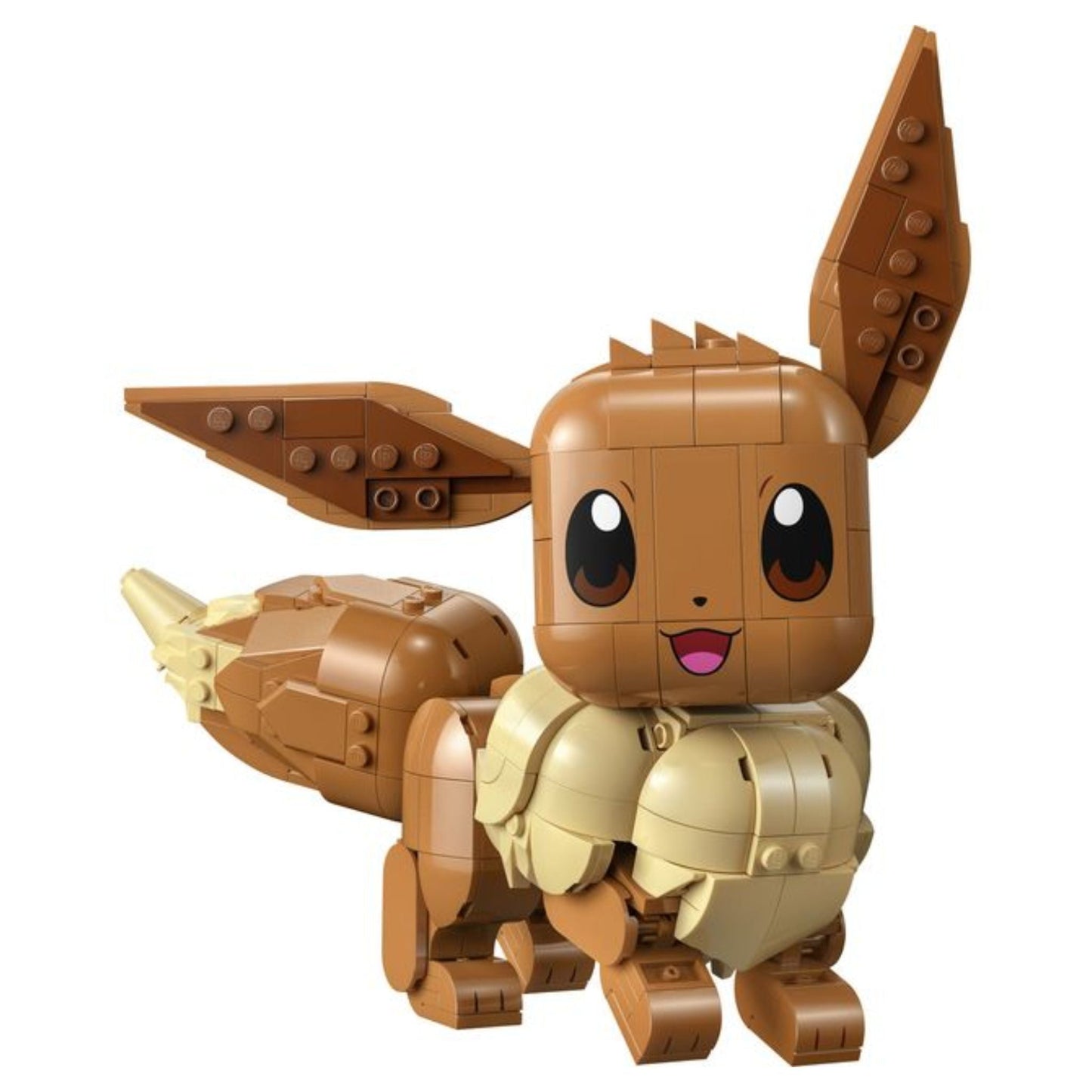 LEGO Pokemon Eevee
