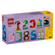 LEGO Seasons and Occasions Birthday Numbers